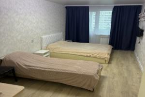 Flat na Drevlyanka 3, Petrozavodsk