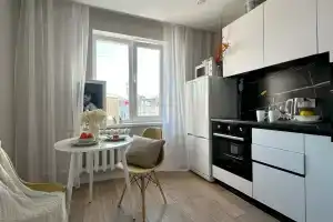 Aparts Na Chapaeva Apartments, Kirov