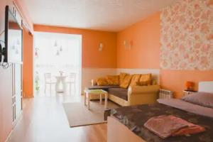 Prostornaya Okolo TC Topol Flat, Ivanovo