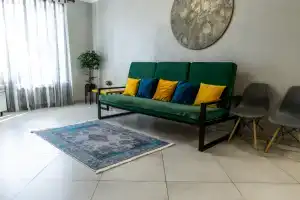 U Reki Volga V Gorode Samara Guest house, Samara