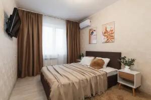 Uyutnaya Vozle Tts Kometa Flat, Novokuznetsk