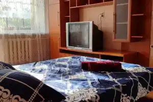 Odnokomnatnaya Prospekt Karla Marksa 96 Flat, Magnitogorsk