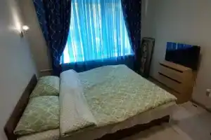 1 Kom. V Novogorske Flat, Khimki