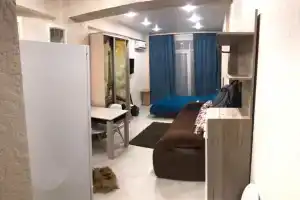 Sochi-Tsentr ZHK Gorka 1 Apartments, Sochi