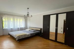 Uyutnaya 2-Kh Komnatnaya Flat, Novyjj Afon