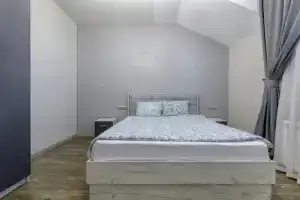 Na Ulitse Arbat 15k43 Flat, Moscow