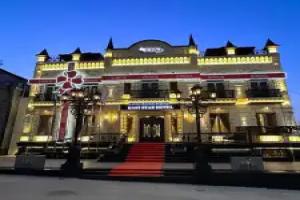 East Star Hotel Butik-Hotel, Samarkand