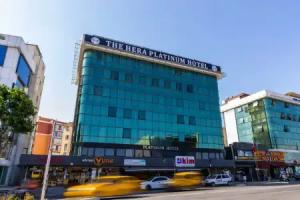 The Hera Platinum Hotel, Istanbul