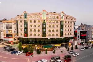 Can Adalya Palace Hotel, Antalya