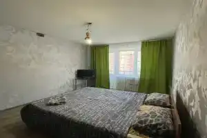 Dvukhkomnatnaya Flat, Yegor'yevsk