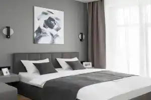 Knokey Zorge Apartments, Moscow