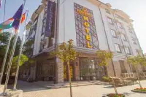 Florence Boutique Hotel, Tashkent