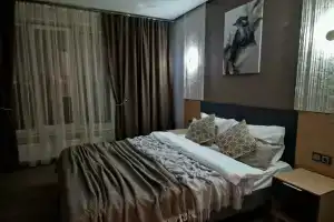 Zagorodny S Saunoy Private House, Kolomna