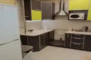 Berezovyij Mikrorajon 106 Flat, Irkutsk