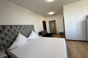 Studiya Vblizi Zhd Vokzala Flat, Ekaterinburg