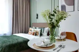 Monro ot Nome24 Flat, Moscow