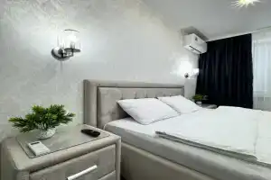 Komfortabelnaya  Flat, Alatyr'