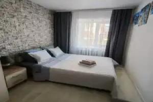 Studiya v tsentre goroda Flat, Berdsk