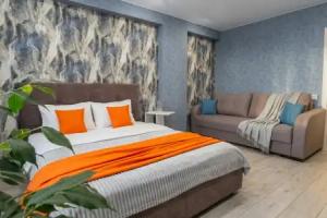 Na Ulitse Sevastopolskaya 9b Flat, Saransk