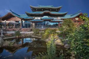Kailas Park & Spa Hotel, Sochi