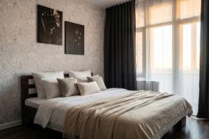 Sutki Ufa na Aksakova 81 116 Apartments, Ufa