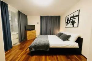 MAXI Na Prospekte Lenina 8a Apartments, Podolsk