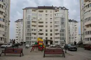 I Son I Dom Oranzherejnaya 21/3 Apartments, Pyatigorsk