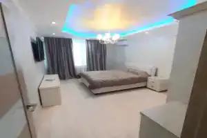 1-K Kvartira Na Agibalova 48 Flat, Samara