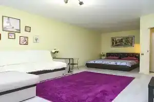 Na 30 Let Pobedy 37 Apartments, Surgut