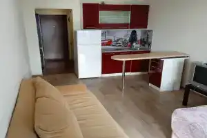 Apartamenty Malakhit Flat 2, Kirov