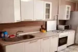 Prestizh Flat, Krasnoturyinsk