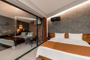 Hotel Ivy Hotel, Tbilisi