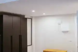 Na Yelovom Apartments, Chebarkul'