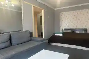 Odnokomnatnaya Na Frunzenskoy Flat, Moscow