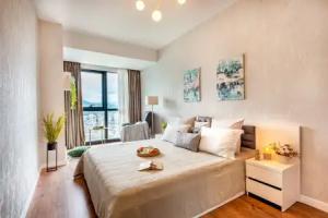 Sea Heights Apartments, Batumi