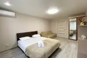 Na Russkoy 15 Na Apartments, Vladivostok