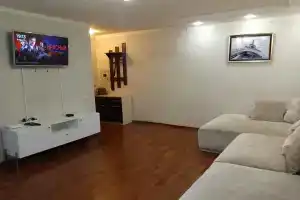 Komfortnaya Dvushka v Samom Tsentre Goroda Flat, Serov