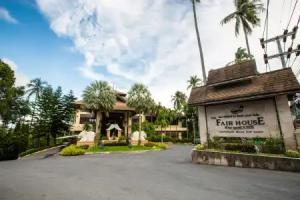 Resort The Fair House Beach Resort & Hotel, Chaweng Noi