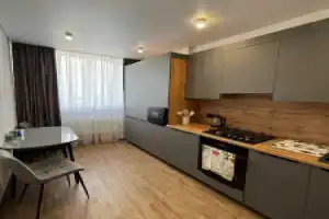 Uyutnaya Chistaya Kvartira V Tsentre Goroda Flat, Mineralnye Vody