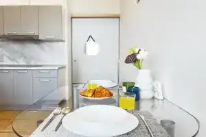 Gagarina 62 Flat, Zhukovsky