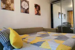 Formata Yevrodvushka Vozle Tts Siti-Moll Apartments, Tyumen