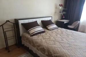 Uyutno Kak Doma Apartments, Zheleznodorozhnyy