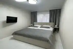 Apartamenty Na Mekhanoshina 12 Flat, Perm