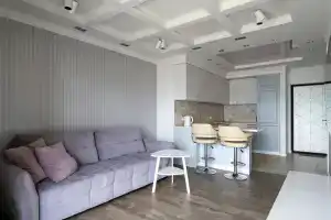 Prostornye Real Apartments, Sochi