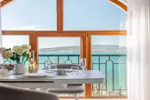 Apartments "Vizhu More", Gelendzik