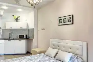 Grand Versailles Apartment, Sochi