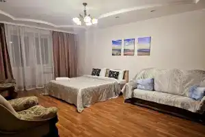 2-komnatnaya Raidas na Oranzhereynoy 22/2 Flat, Pyatigorsk