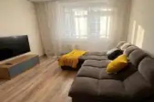 Uyutnaya Yevrodvushka V Novom Zhk Flat, Krasnodar
