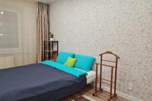 2-Kh Komnatniye white-House Na Spartakovskoy 14 Apartments, Perm