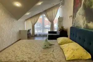 Delfin Apartments